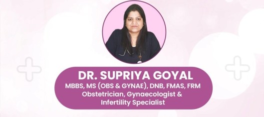 Dr Supriya women's clinic